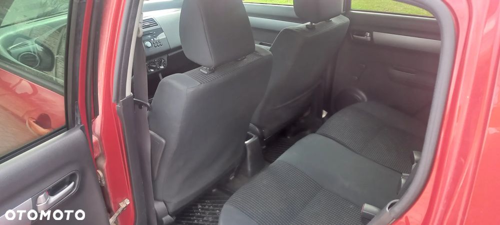 Suzuki Swift 1.3 Comfort dance - 8