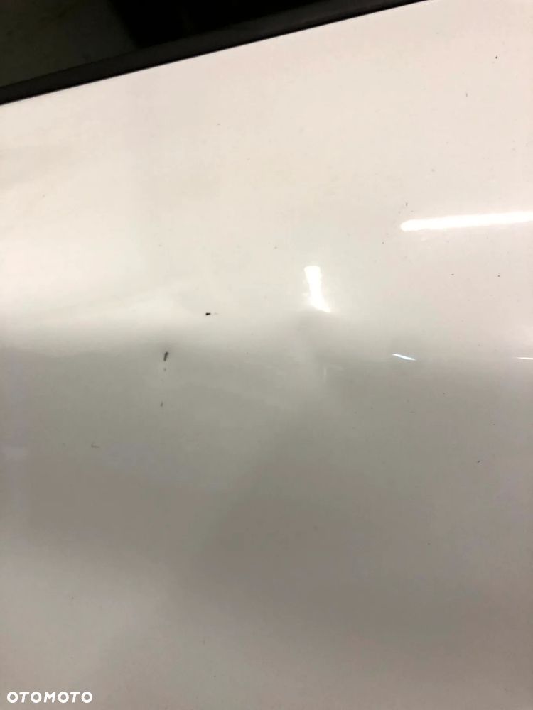 RENAULT ZOE 2012-2019R DV369 DRZWI PRAWY TYŁ PRAWE TYLNE - 5