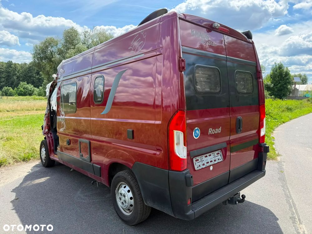 Fiat Ducato L2H2 - 4