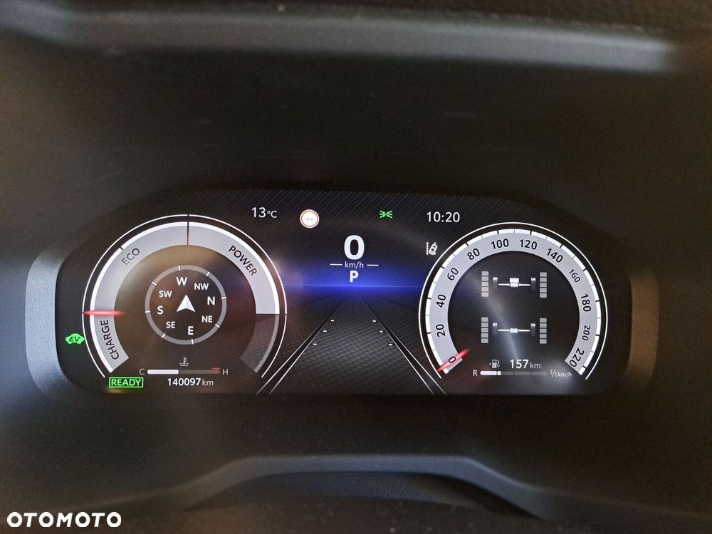 Toyota RAV4 2.5 Hybrid Selection 4x4 - 31