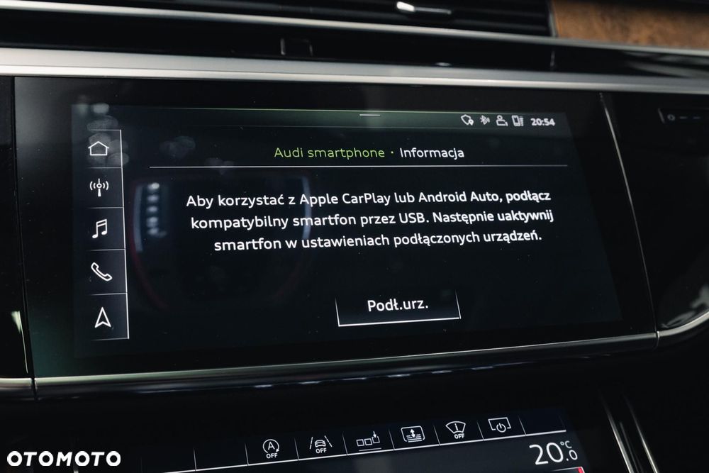 Audi A8 50 TDI mHEV Quattro Tiptr - 20
