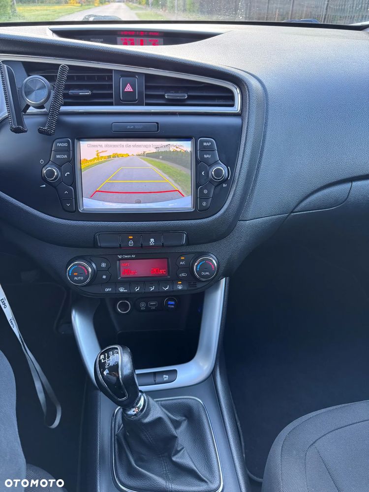 Kia Ceed 1.6 CRDi 136 ISG Dream Team Edition - 7