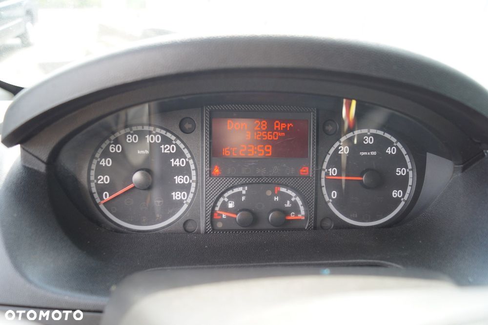 Peugeot Boxer - 13