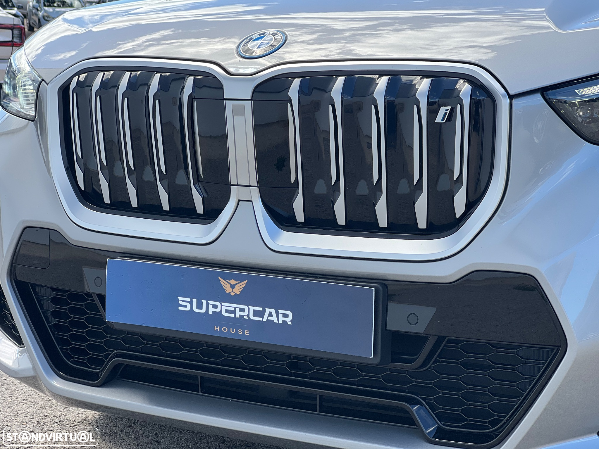 BMW iX1 xDrive30 M Sport Pack - 24