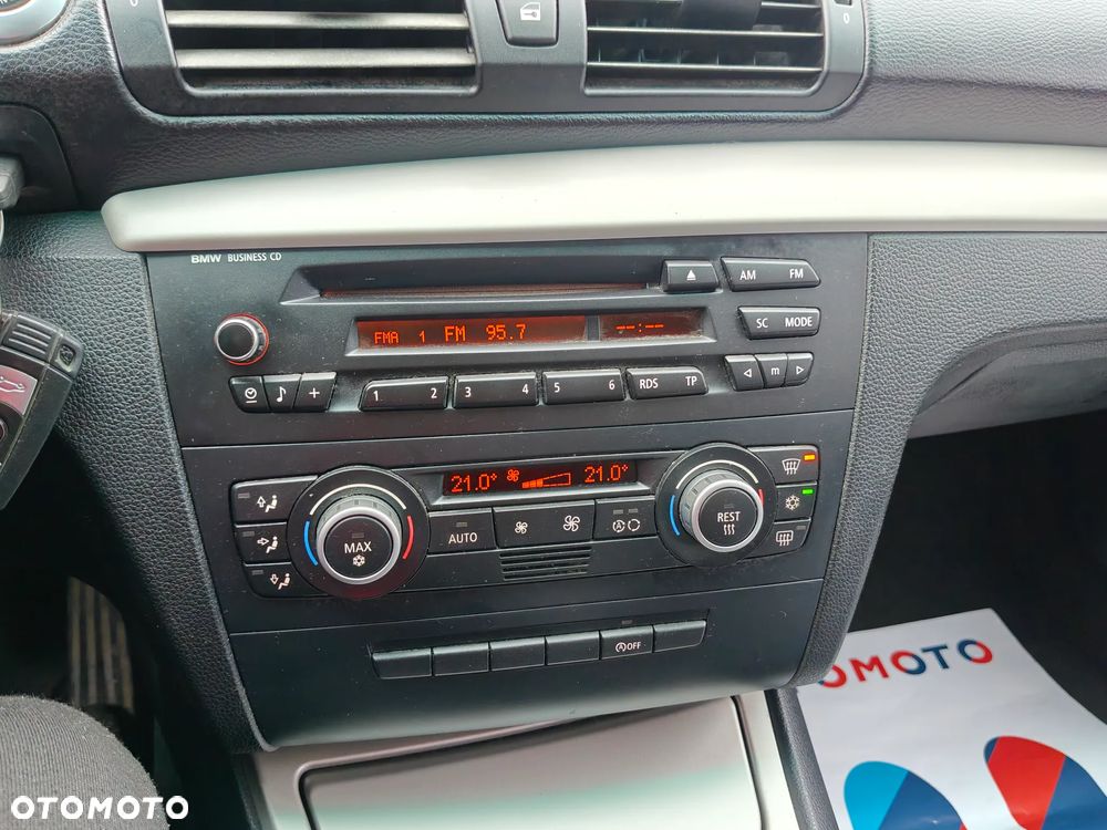 BMW Seria 1 116i Edition Lifestyle - 23