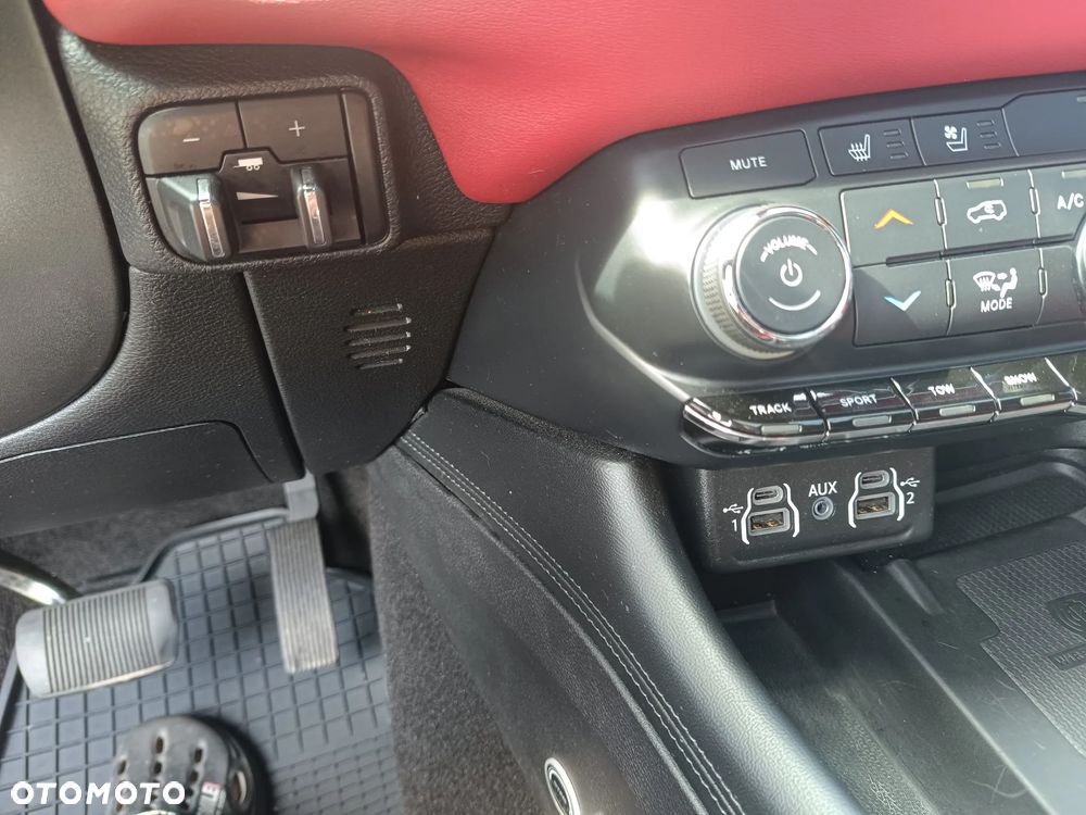 Dodge Durango - 24