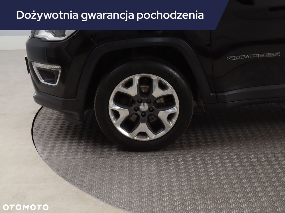 Jeep Compass - 17