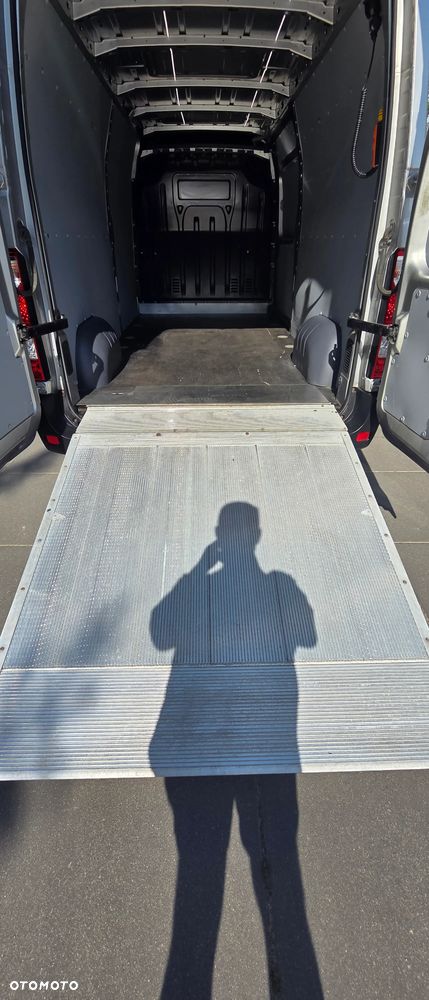 Renault MASTER 3 L3H2 WINDA MALUTKI PRZEBIEG - 31