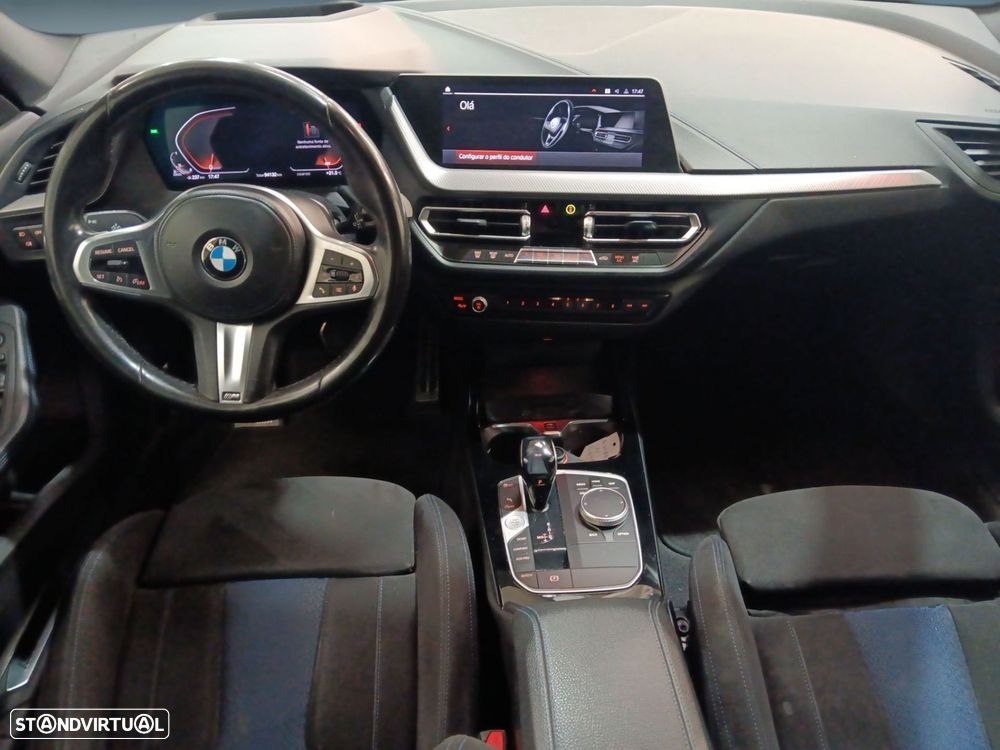 BMW 216 Gran Coupé d Line Sport - 15