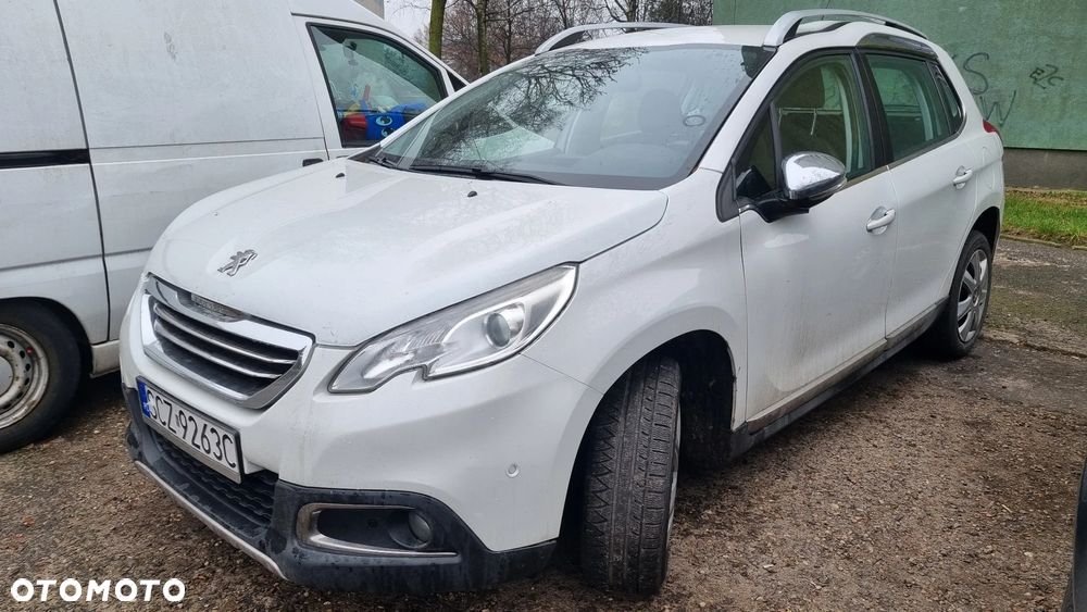 Peugeot 2008 1.2 Pure Tech Access EU6 - 13