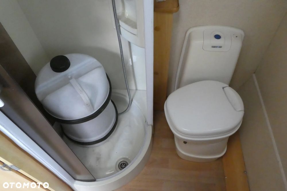 SWIFT Cuillin 520 - 20