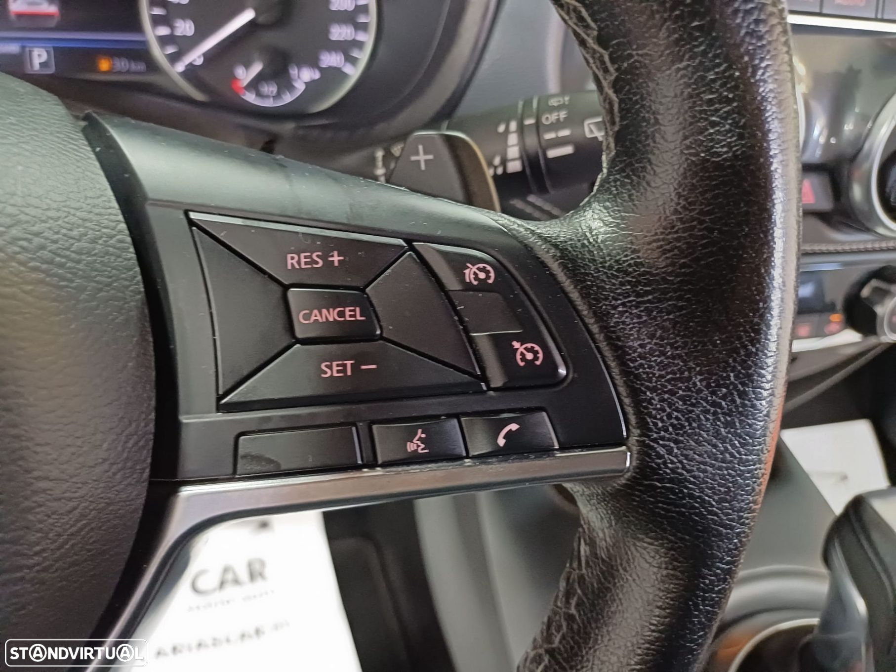 Nissan Juke 1.0 DIG-T Enigma DCT - 16
