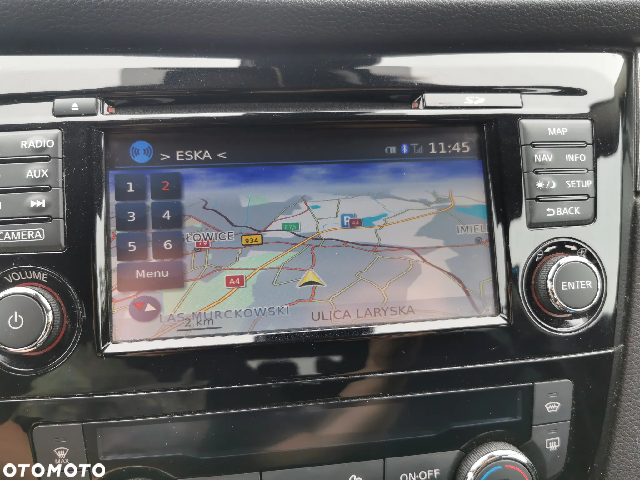Nissan Qashqai 1.2 DIG-T N-Connecta - 15