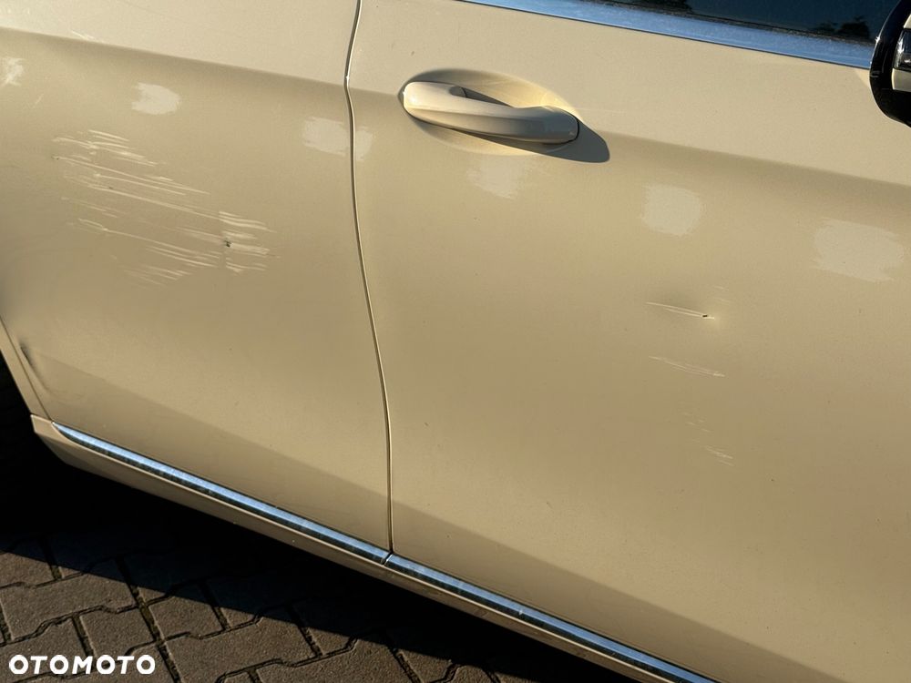 Mercedes-Benz Klasa E 200 d 9G-TRONIC Exclusive - 8