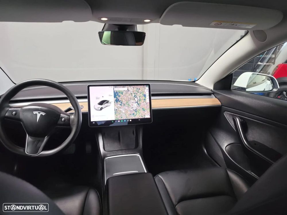 Tesla Model 3 Standard Range Plus RWD - 20