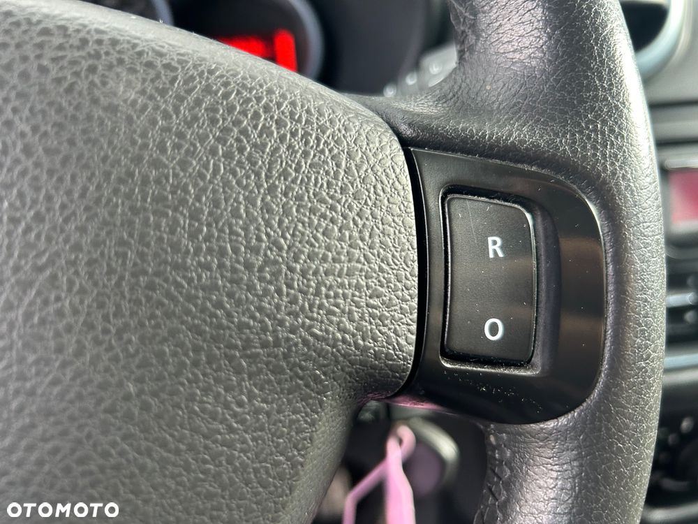 Dacia Lodgy dCi 110 Stepway - 15