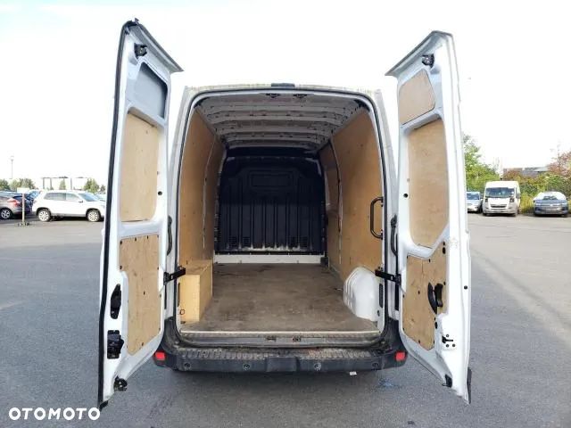 Renault Master dCi L3 Pack Clim - 6