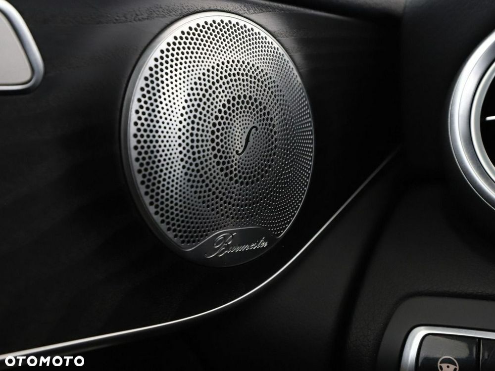 Mercedes-Benz GLC 250 4-Matic - 38