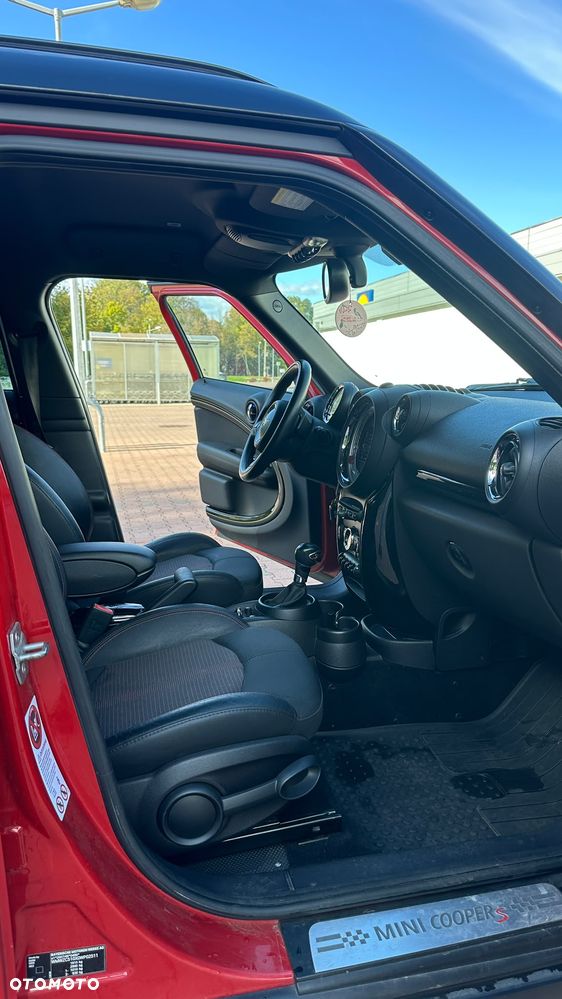 MINI Countryman - 10