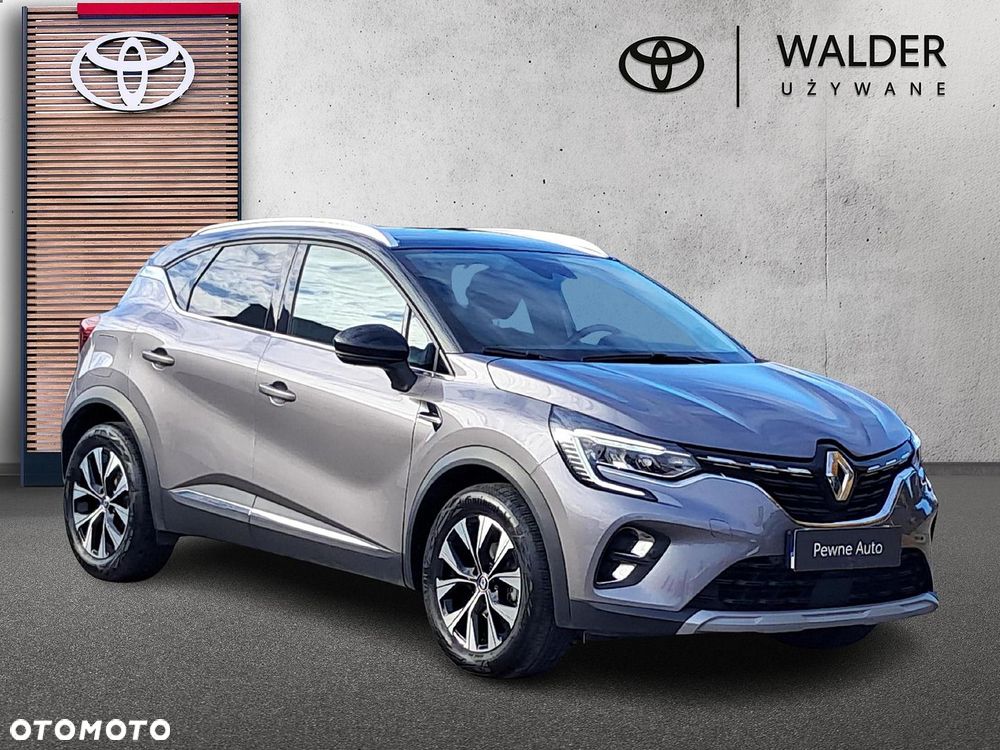 Renault Captur - 5