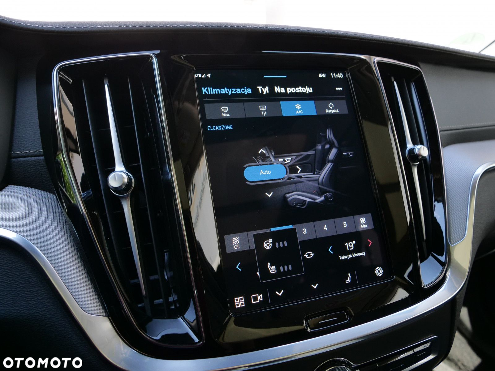 Volvo V60 - 24