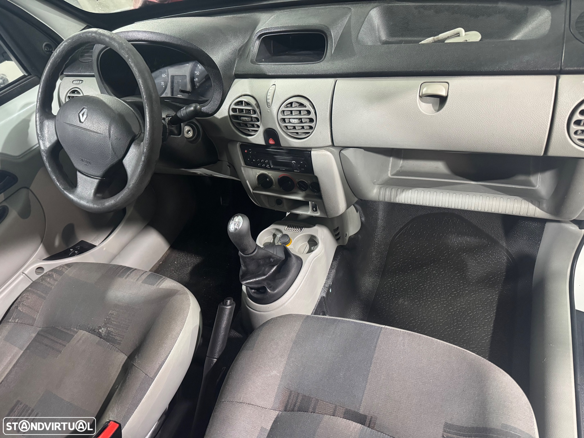 Renault KANGOO - 3