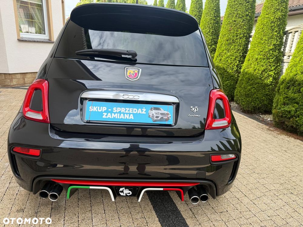 Fiat 500 595 Abarth F - 32