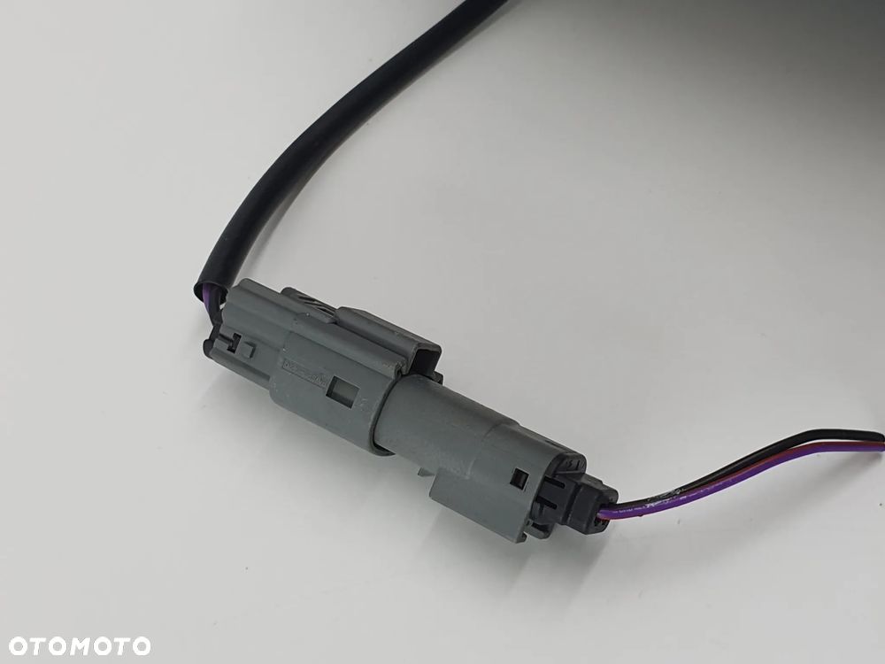 SIEDZENIE PASAZERA PODGRZEWANE   TRIUMPH TIGER 1200 RALLY - 5