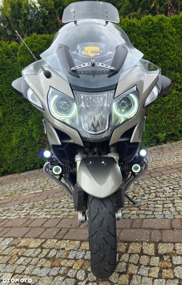 BMW R - 12