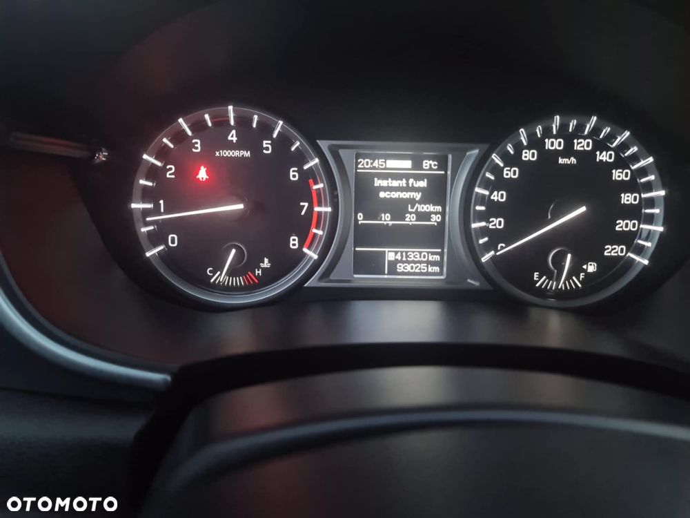 Suzuki Vitara 1.6 (4x4) Allgrip Comfort+ - 9