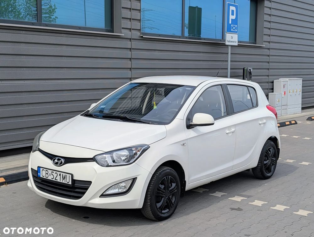 Hyundai i20 1.25 Style - 3