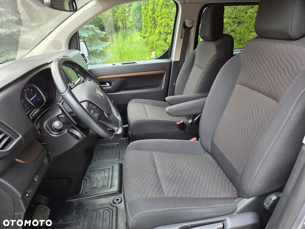 Toyota Proace Verso 2.0 D4-D Long Family - 9