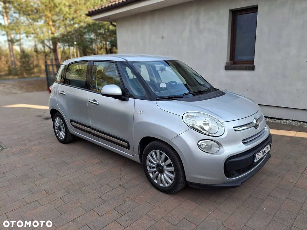 Fiat 500L - 21