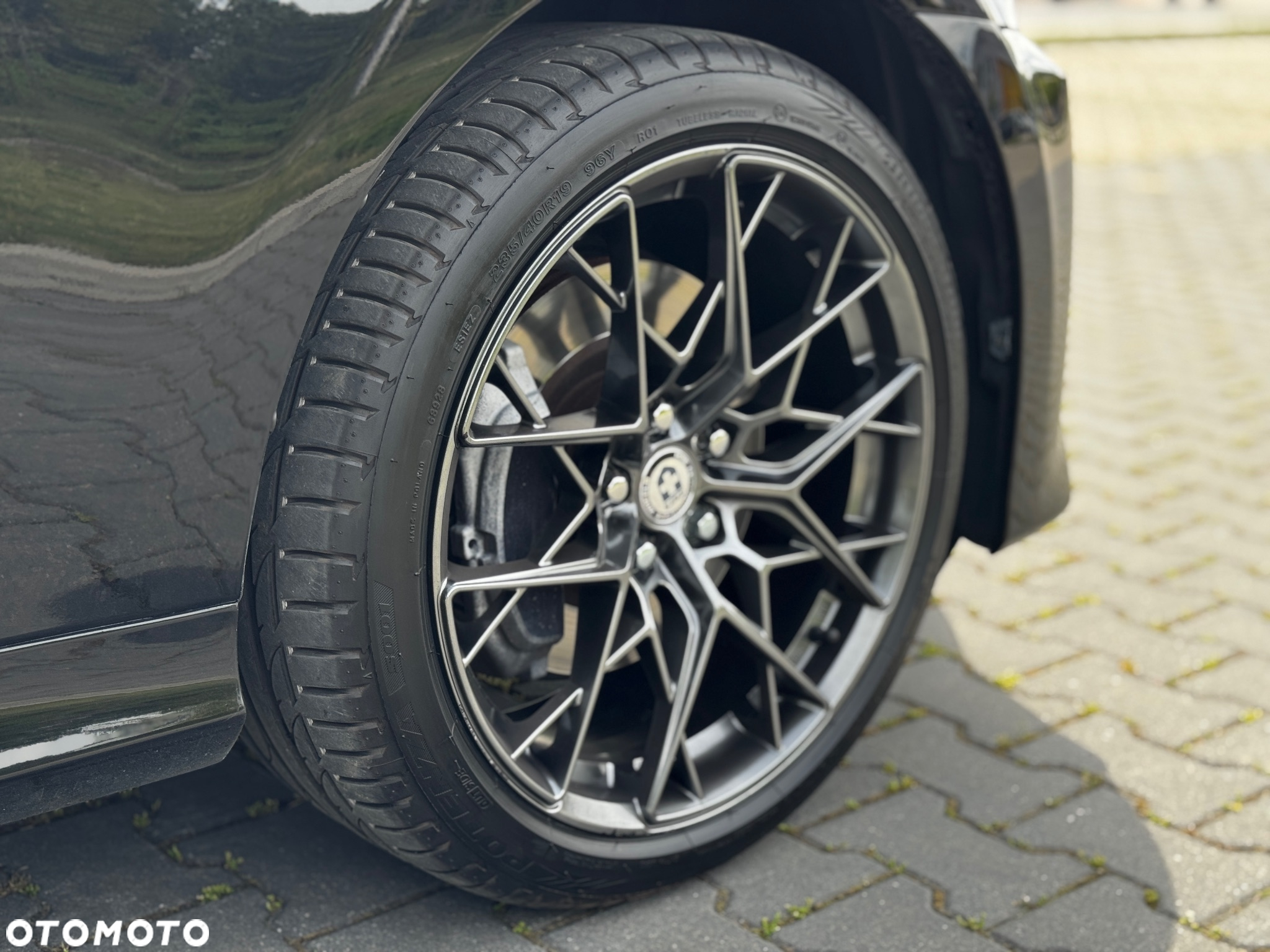 Lexus GS 350 F Sport AWD - 26