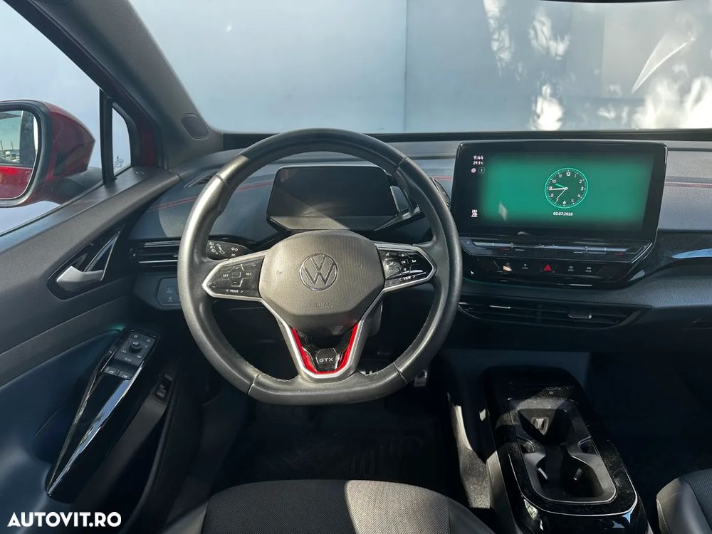 Volkswagen ID.4 77 kWh GTX - 12