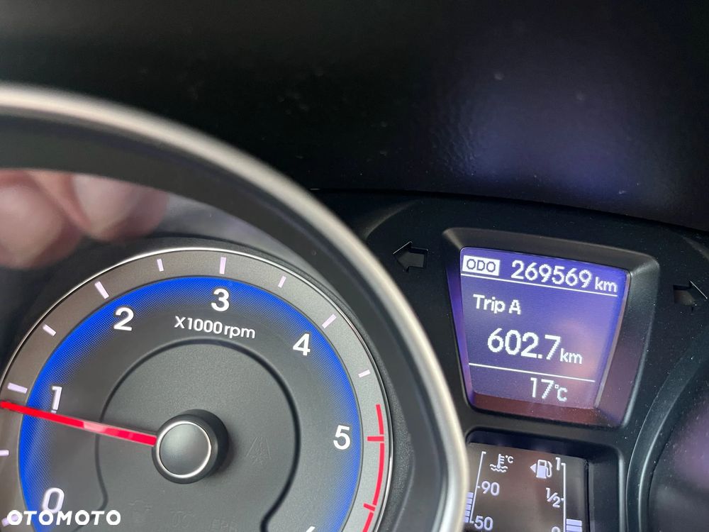 Hyundai i30 - 12