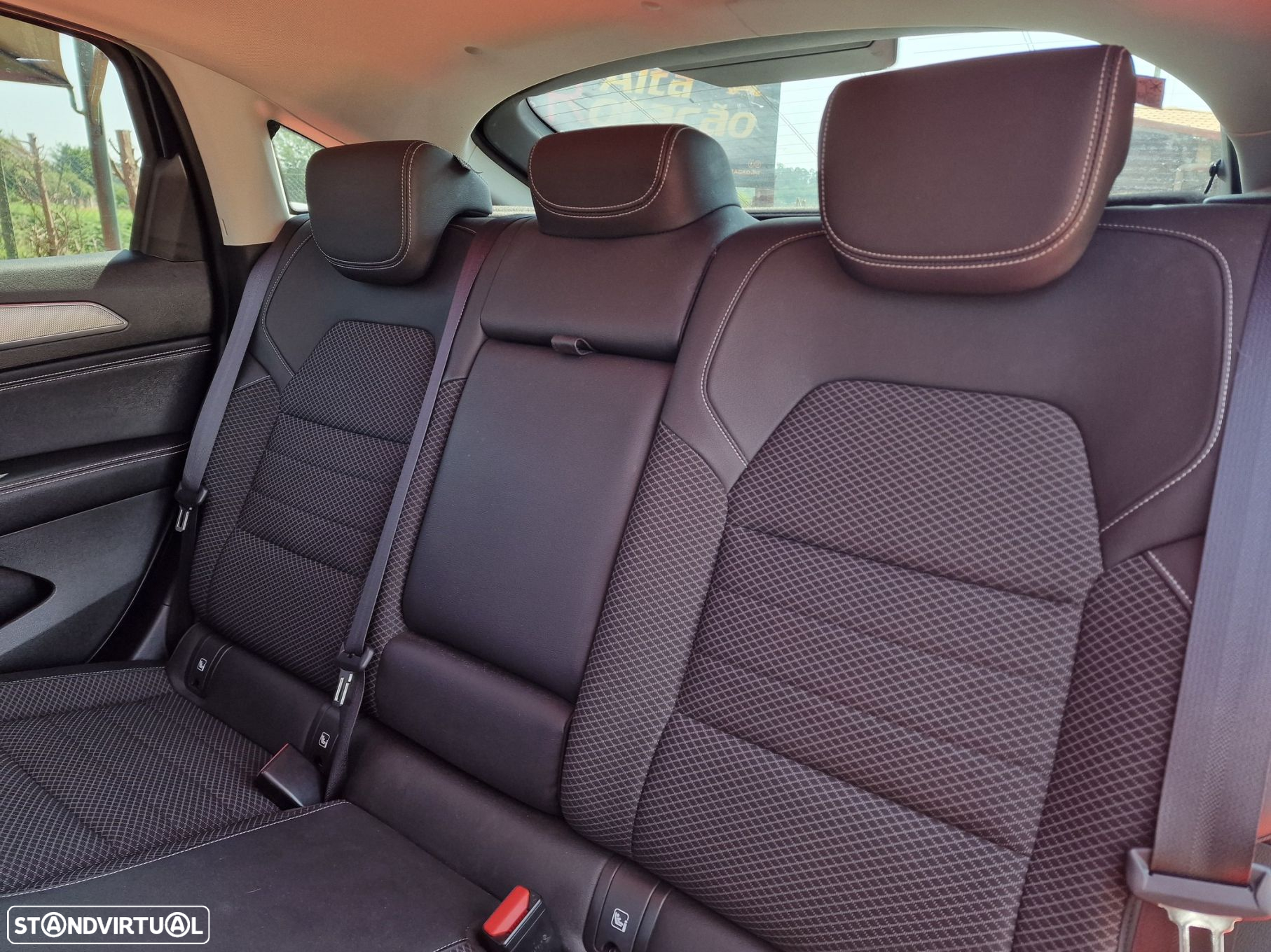 Renault Arkana 1.3 TCe Intens EDC - 14