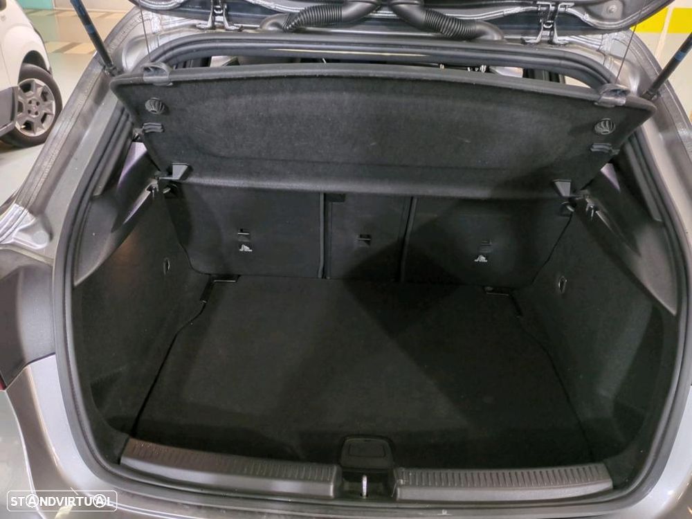 Mercedes-Benz A 180 d Style - 11
