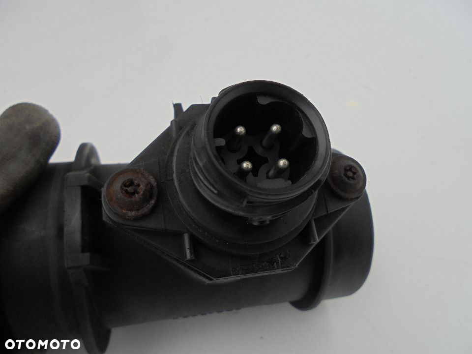 PRZEPŁYWOMIERZ 1.8IS M44 E36 BMW Z3 F-VAT - 2