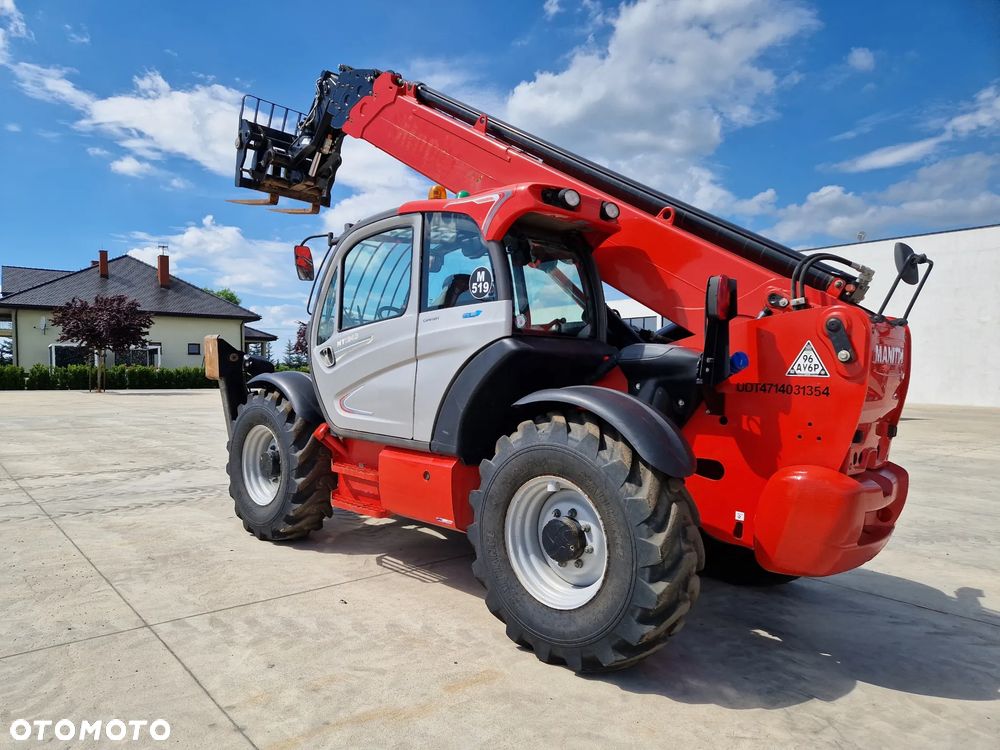 Manitou 1840 M519 - 5