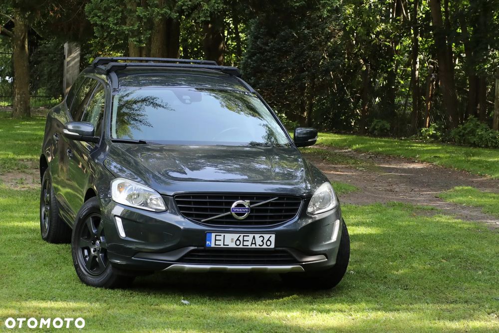 Volvo XC 60 D3 Momentum - 6