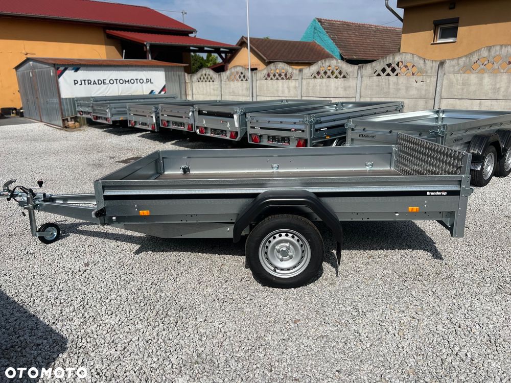 Brenderup 2260 WSUB - 3