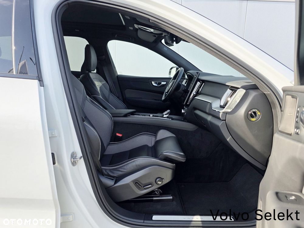 Volvo XC 60 - 16