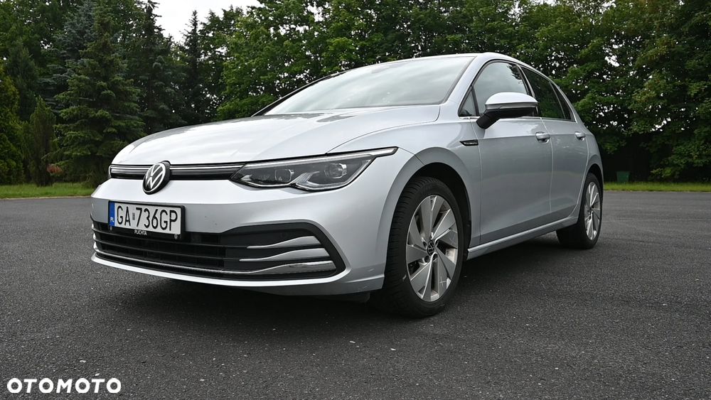 Volkswagen Golf 1.5 TSI EVO Style - 11