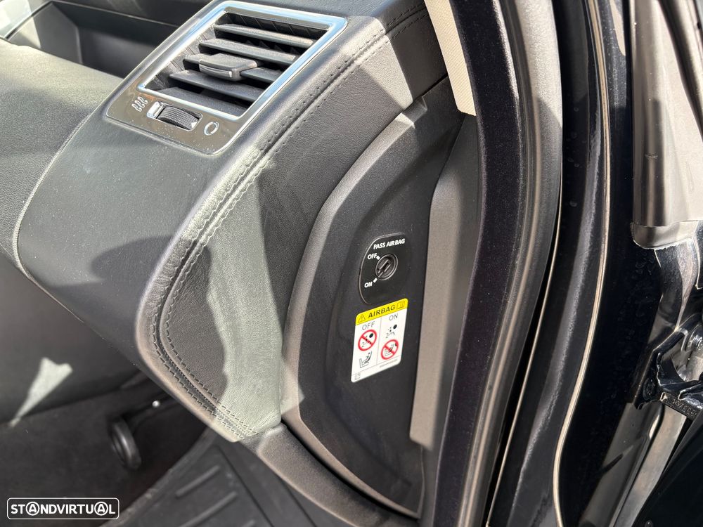 Land Rover Range Rover Sport TDV6 HSE - 20