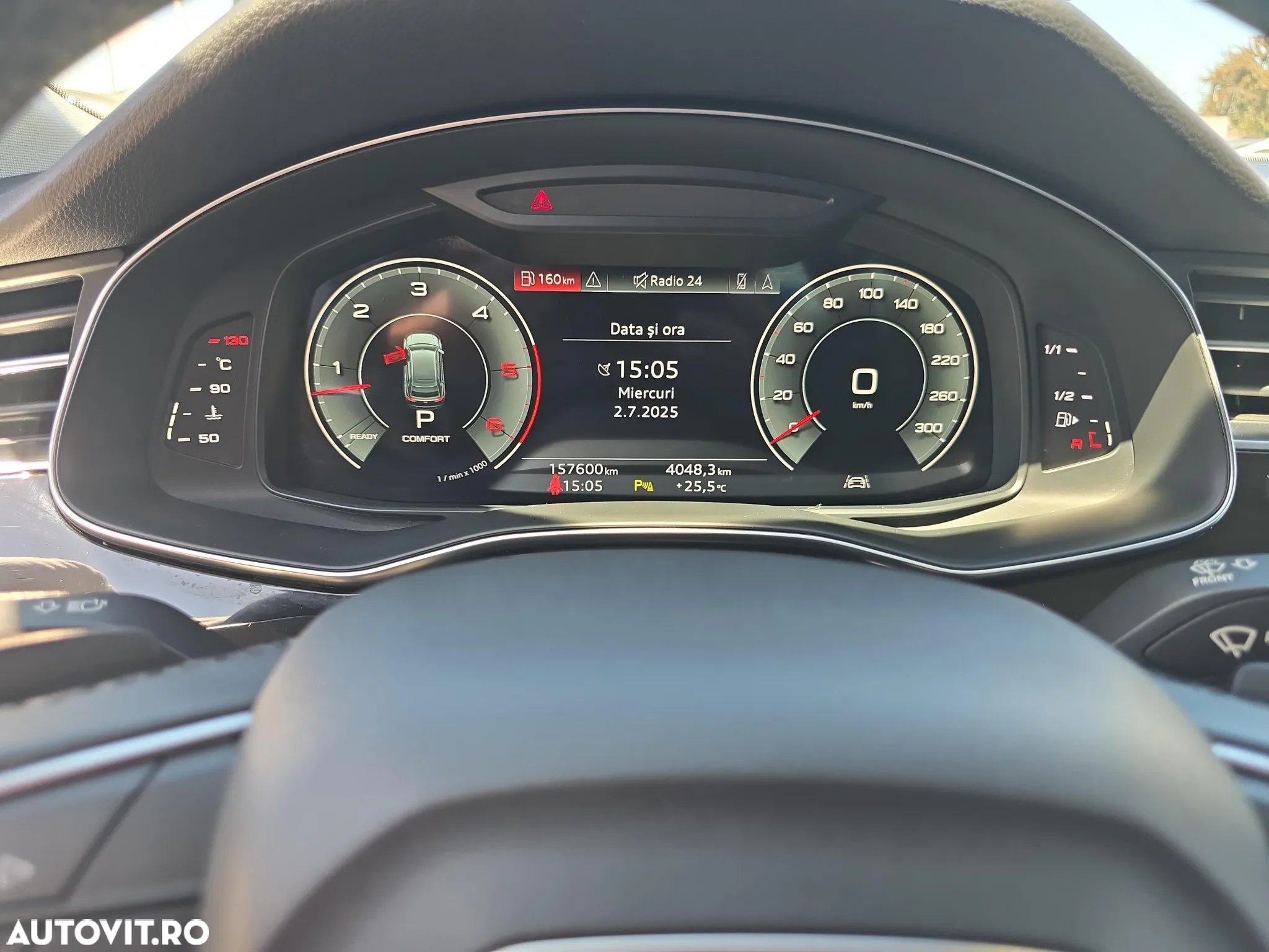 Audi Q8 - 13