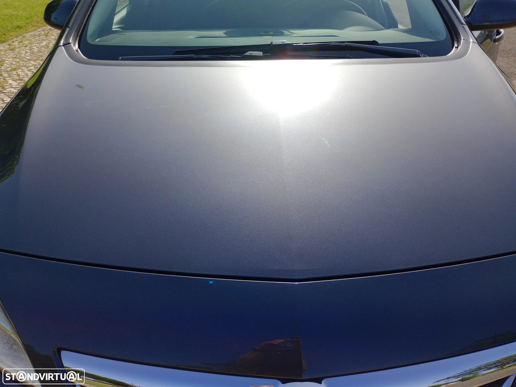 Opel Astra Sports Tourer 1.3 CDTi Cosmo S/S - 23
