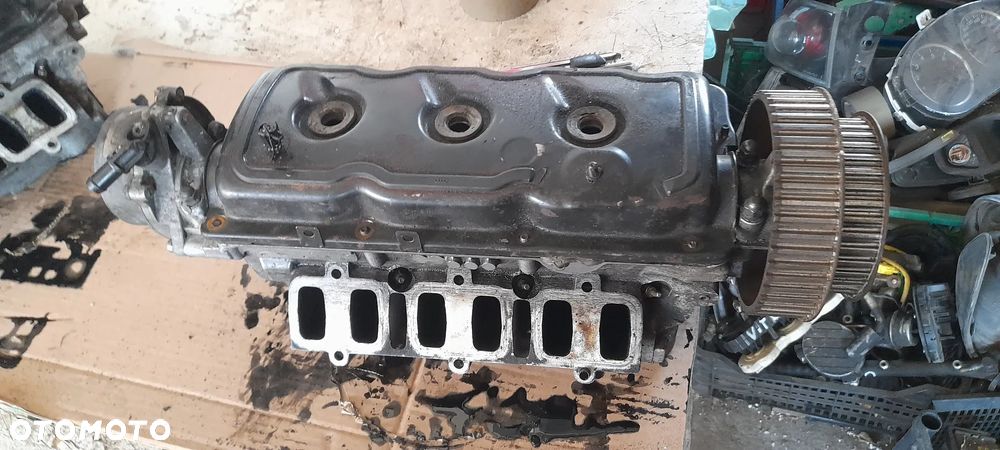 AUDI A6 2,5 TDI POMPA WTRYSKOWA 0470506038 - 16