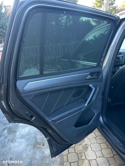 Volkswagen Tiguan 2.0 TDI BMT SCR 4Mot Highline DSG - 18