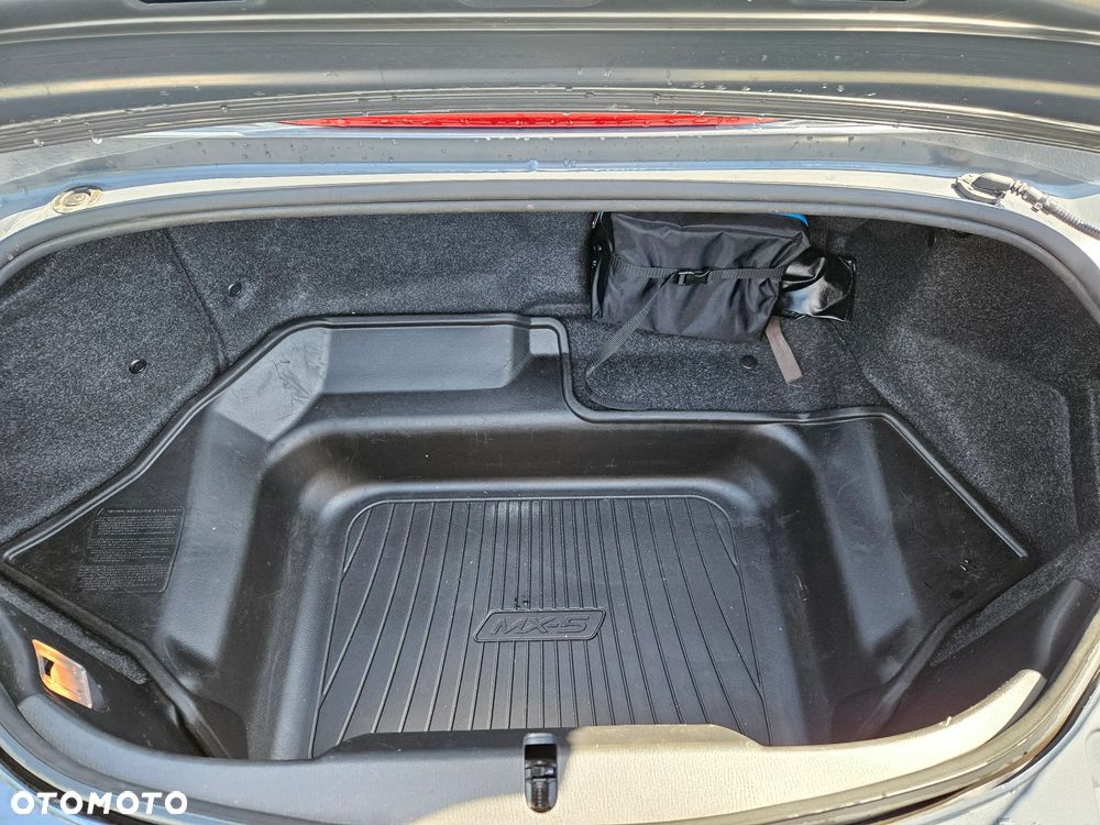Mazda MX-5 2.0 Homura i-ELOOP - 6